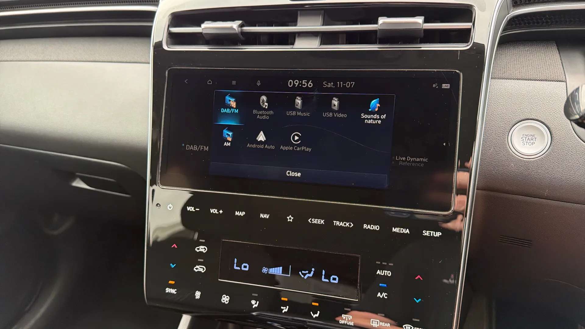 2023 HYUNDAI TUCSON 2023 HYUNDAI TUCSON