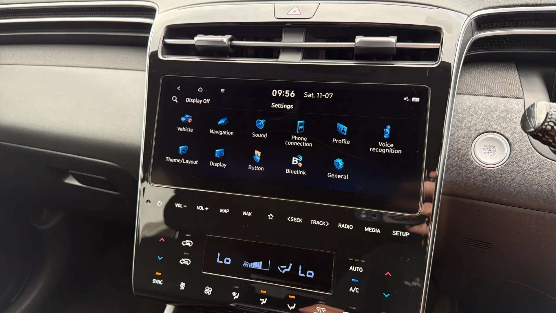 2023 HYUNDAI TUCSON 2023 HYUNDAI TUCSON