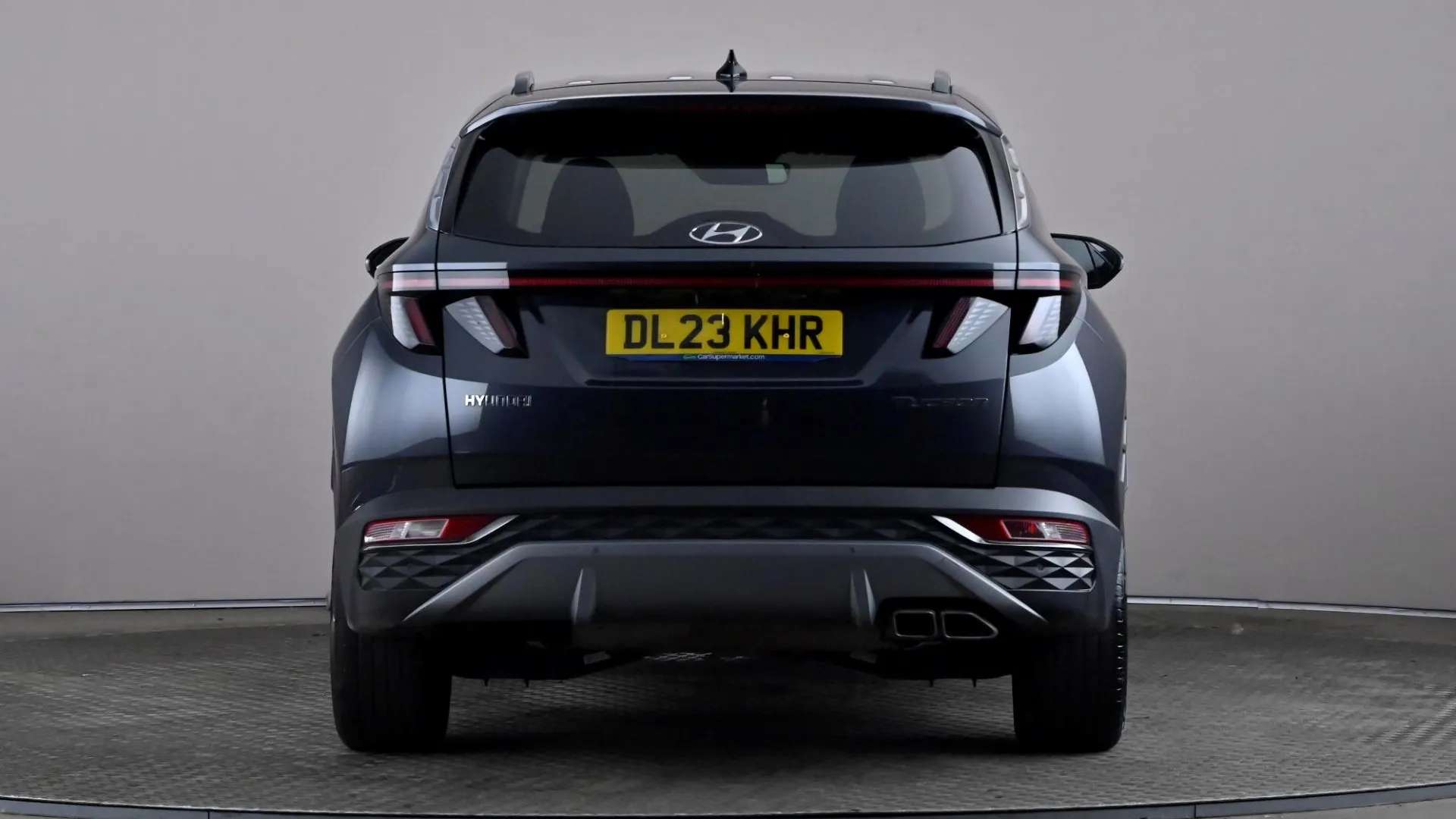 2023 HYUNDAI TUCSON 2023 HYUNDAI TUCSON