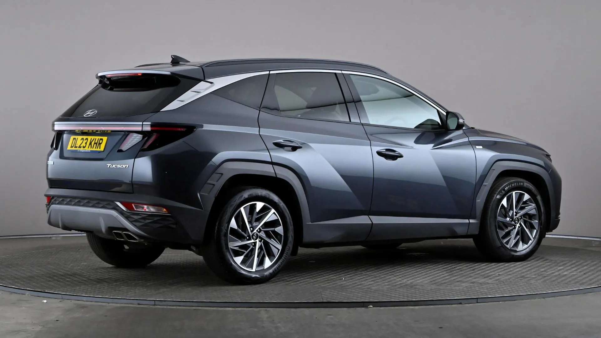 2023 HYUNDAI TUCSON 2023 HYUNDAI TUCSON