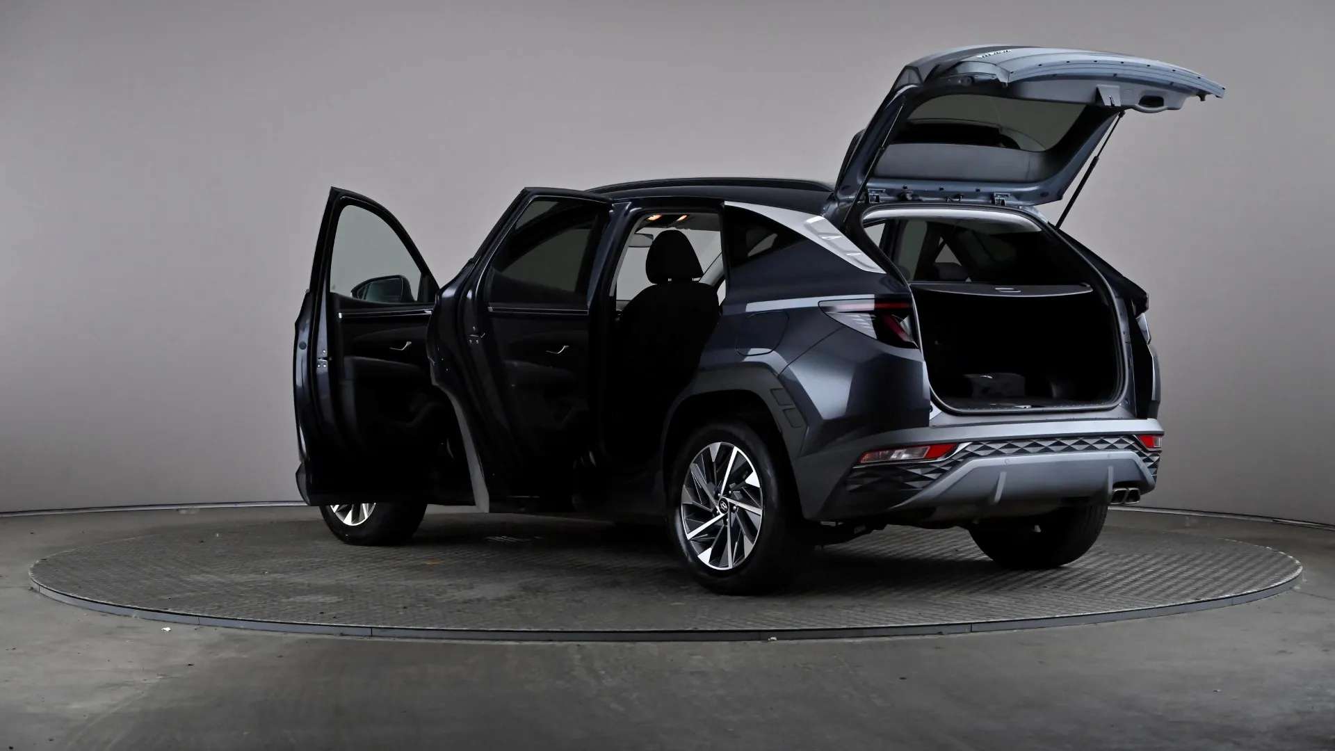2023 HYUNDAI TUCSON 2023 HYUNDAI TUCSON