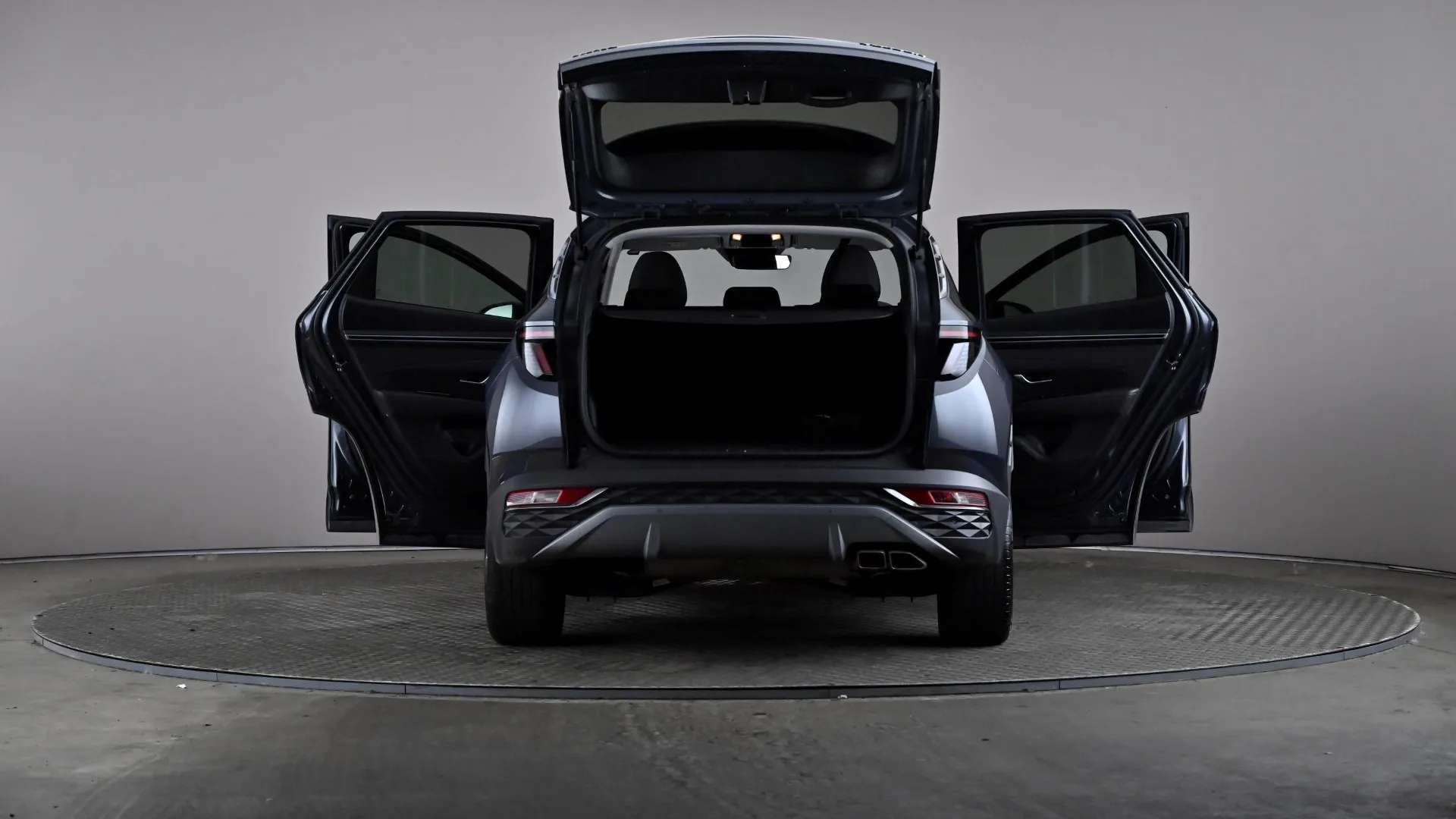2023 HYUNDAI TUCSON 2023 HYUNDAI TUCSON