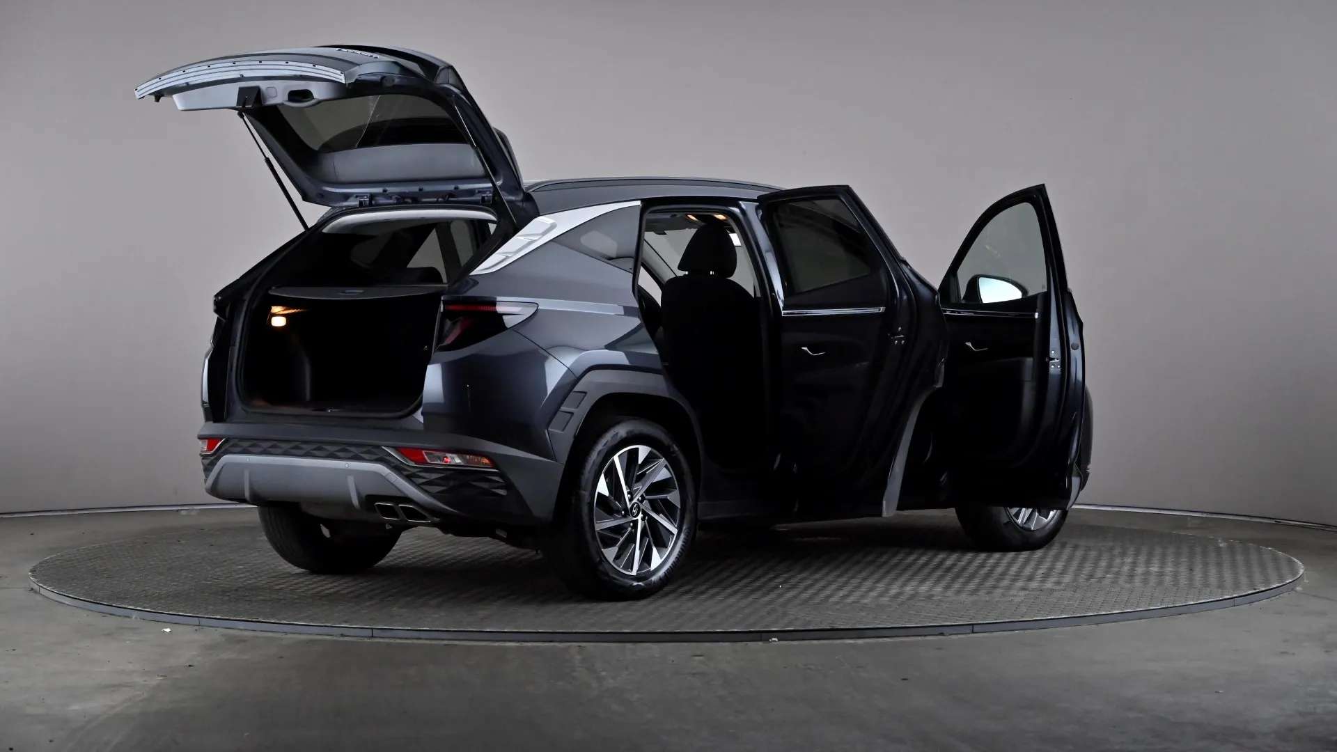 2023 HYUNDAI TUCSON 2023 HYUNDAI TUCSON