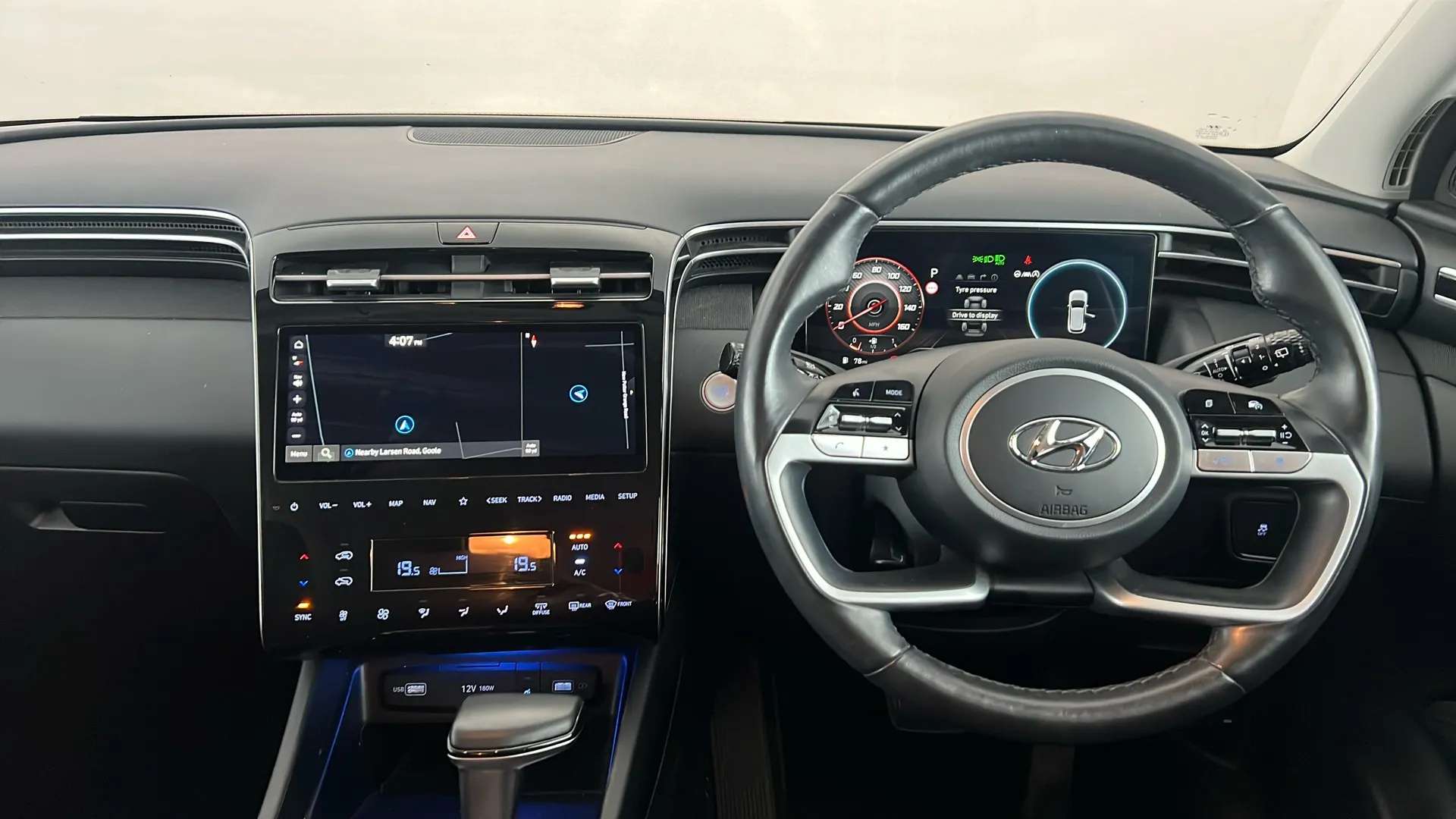 2023 HYUNDAI TUCSON 2023 HYUNDAI TUCSON