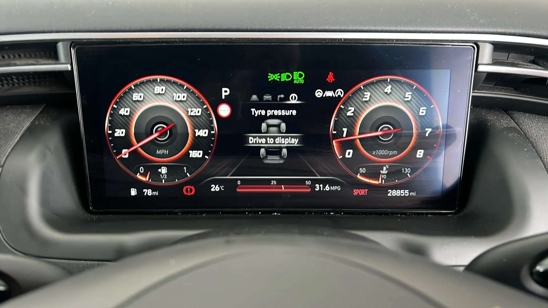 2023 HYUNDAI TUCSON 2023 HYUNDAI TUCSON