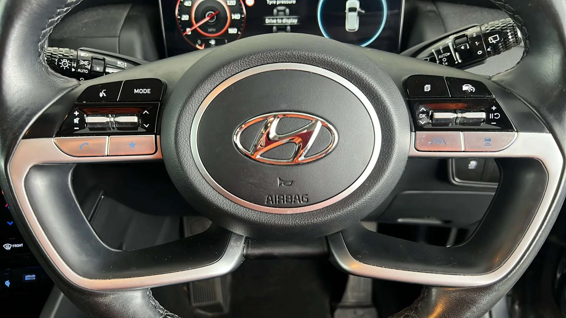 2023 HYUNDAI TUCSON 2023 HYUNDAI TUCSON