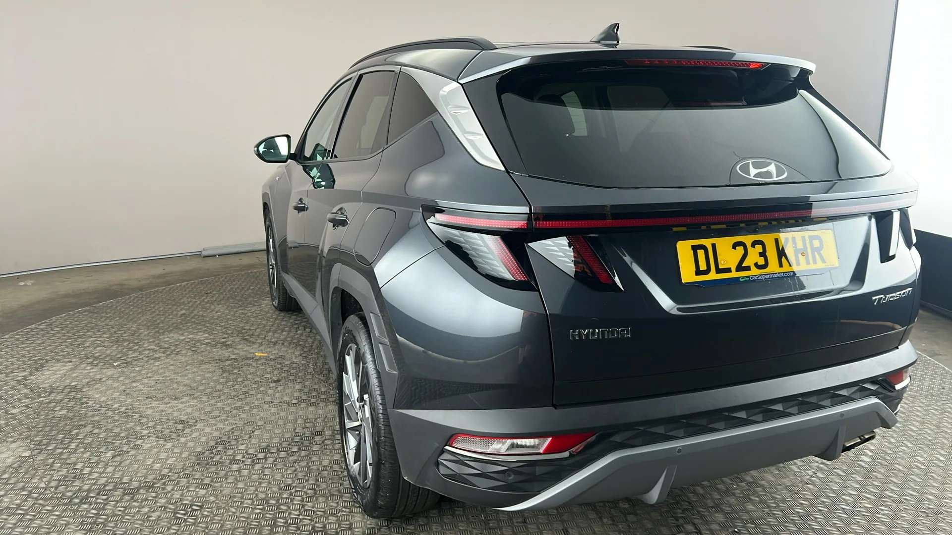 2023 HYUNDAI TUCSON 2023 HYUNDAI TUCSON