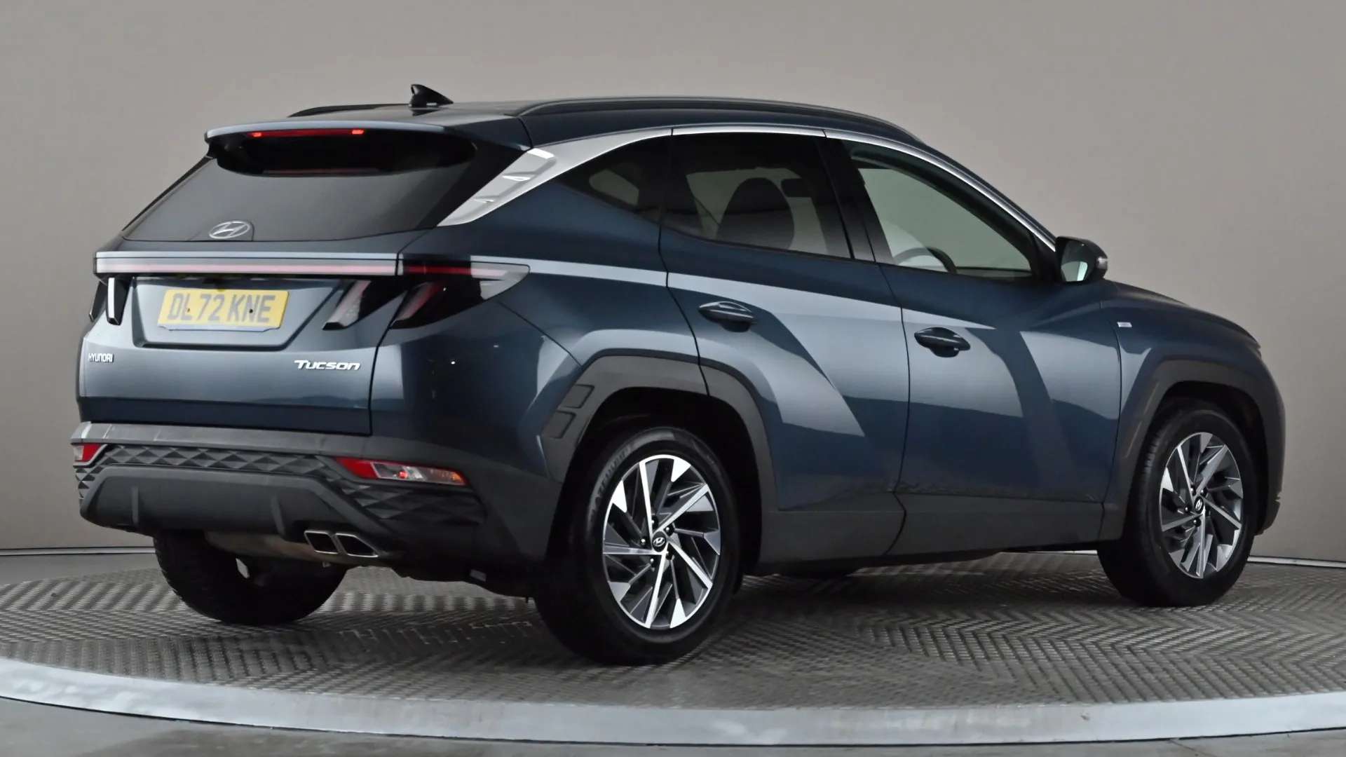 2023 HYUNDAI TUCSON 2023 HYUNDAI TUCSON
