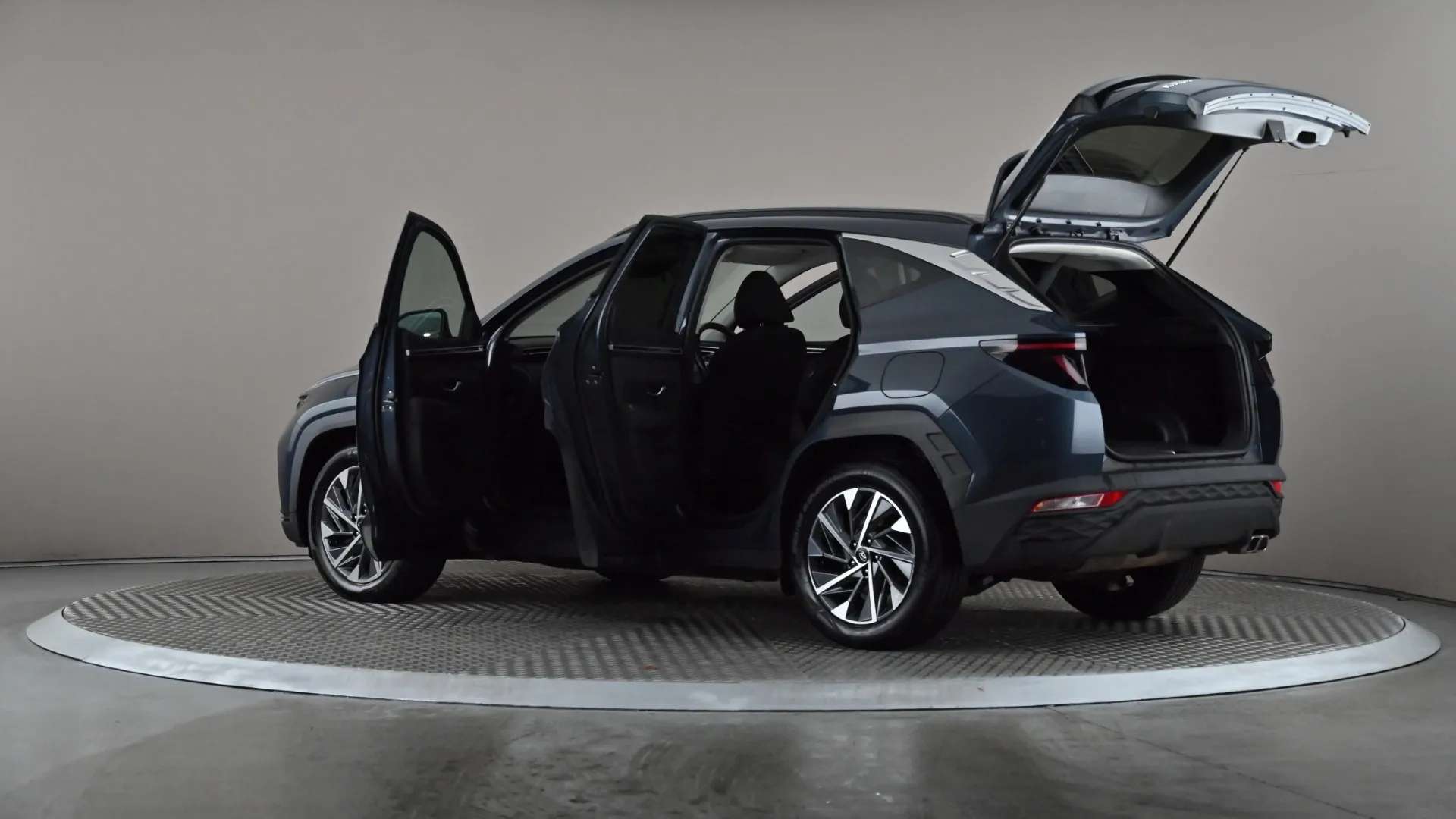 2023 HYUNDAI TUCSON 2023 HYUNDAI TUCSON