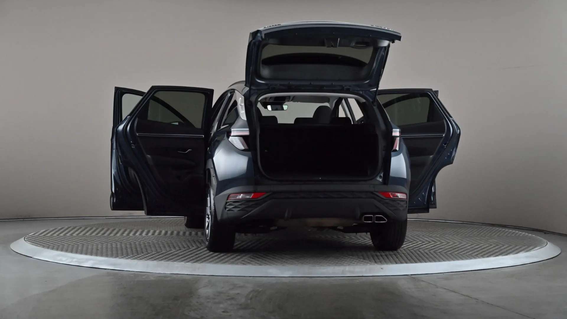 2023 HYUNDAI TUCSON 2023 HYUNDAI TUCSON
