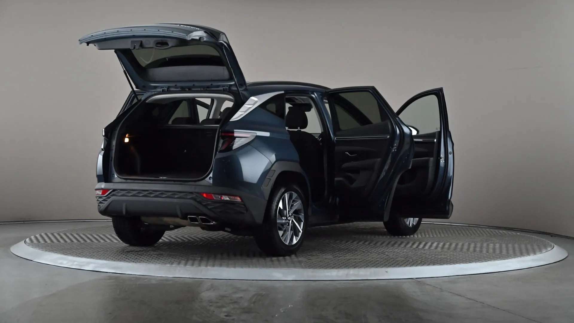 2023 HYUNDAI TUCSON 2023 HYUNDAI TUCSON