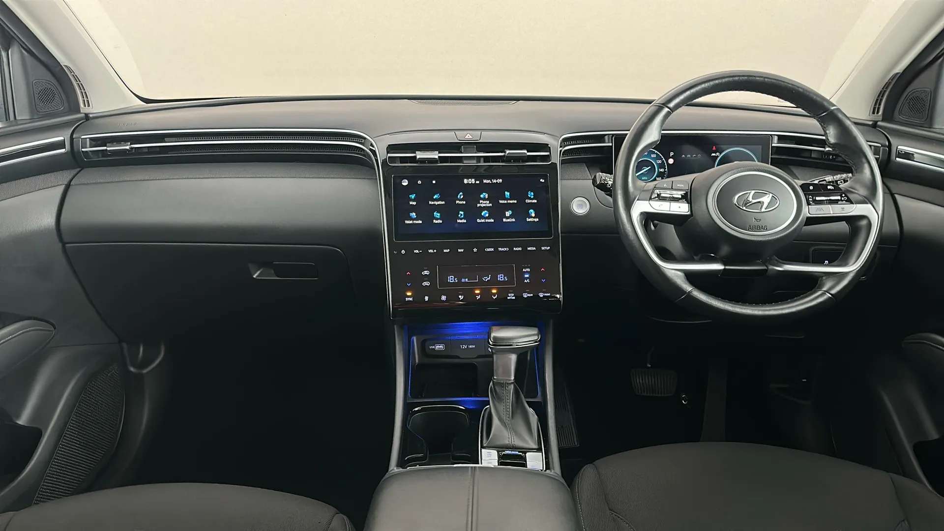 2023 HYUNDAI TUCSON 2023 HYUNDAI TUCSON