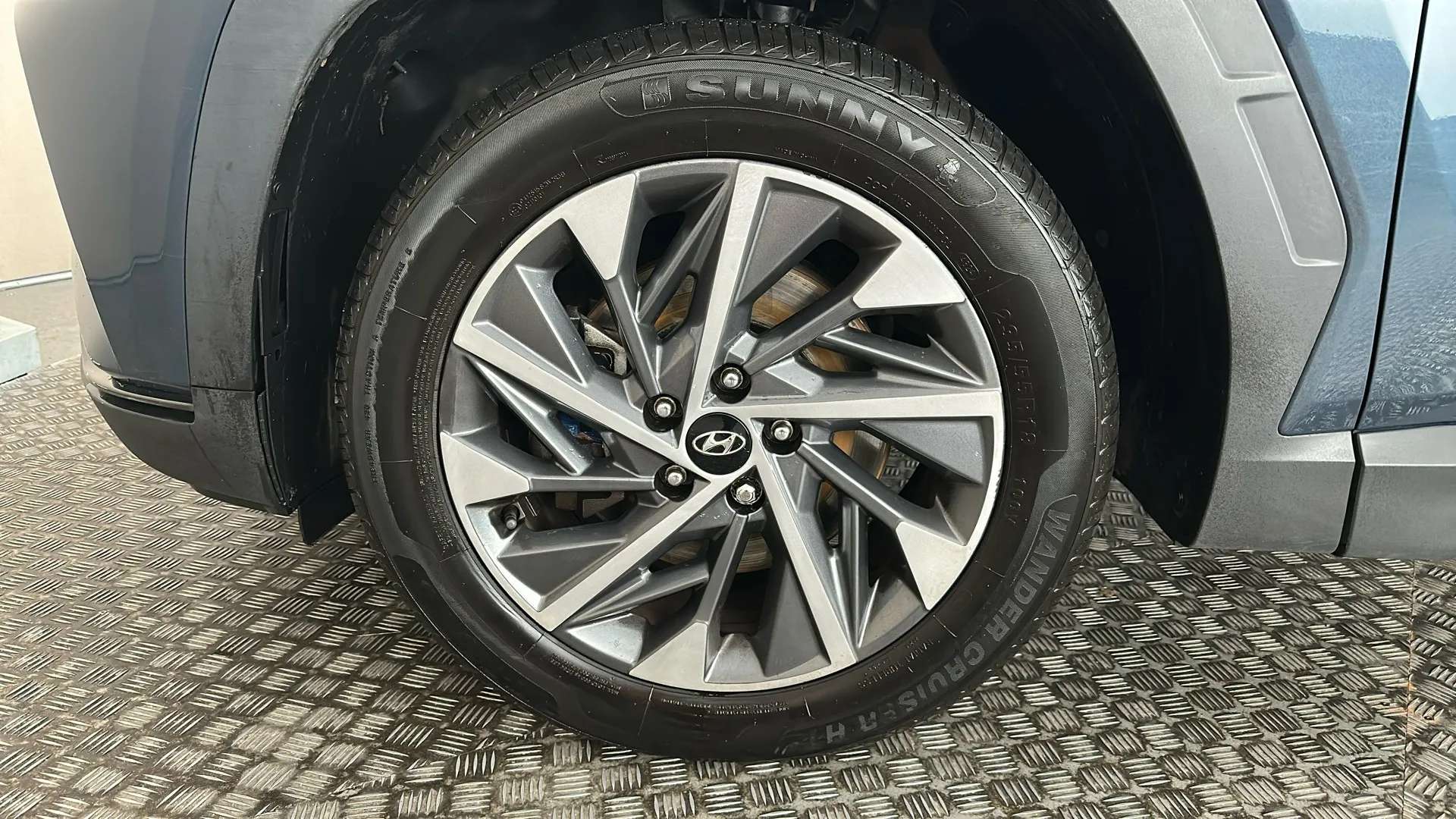 2023 HYUNDAI TUCSON 2023 HYUNDAI TUCSON