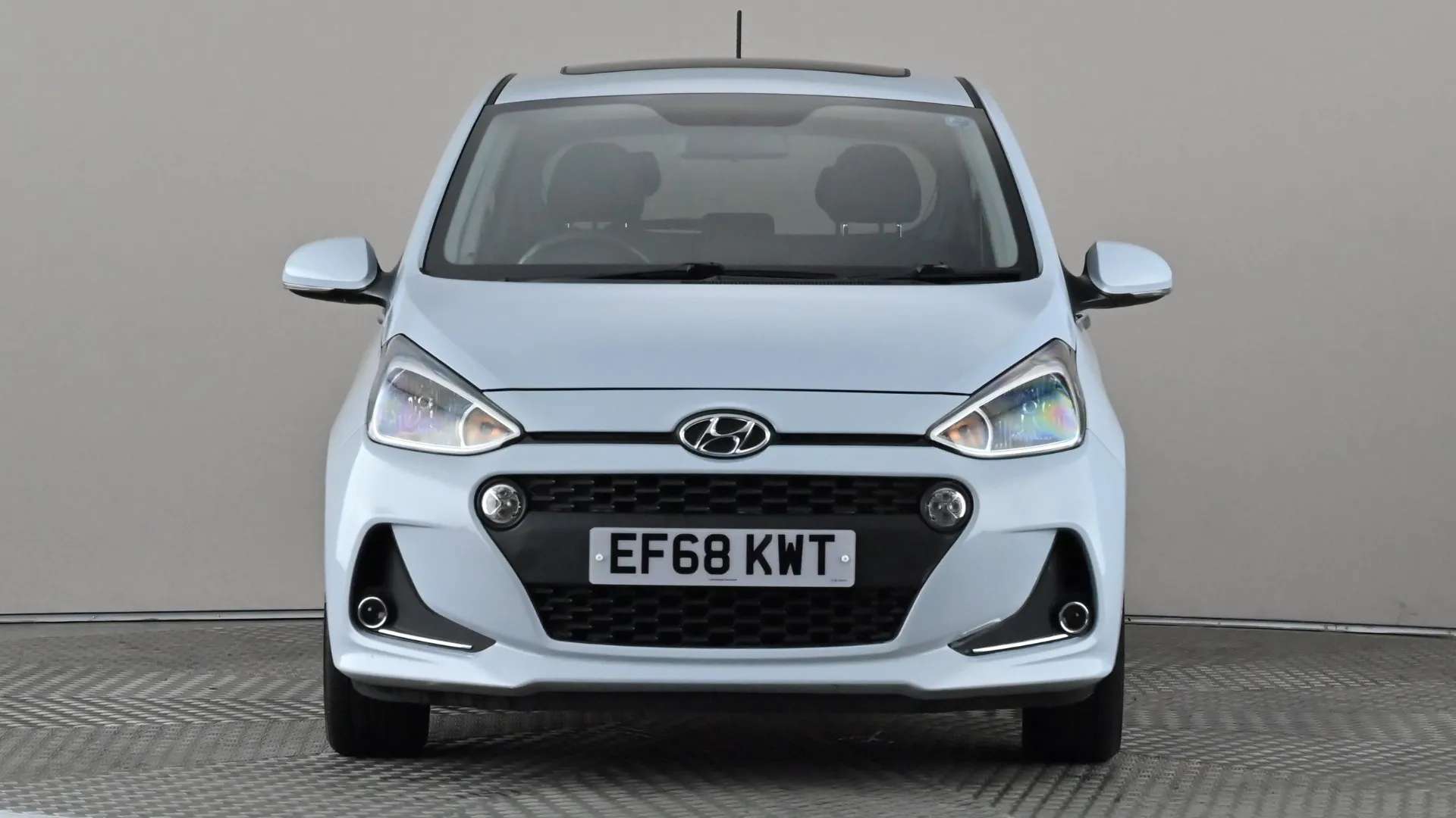 A 2018 HYUNDAI I10 1.2 Premium SE Auto A 2018 HYUNDAI I10 1.2 Premium SE Auto