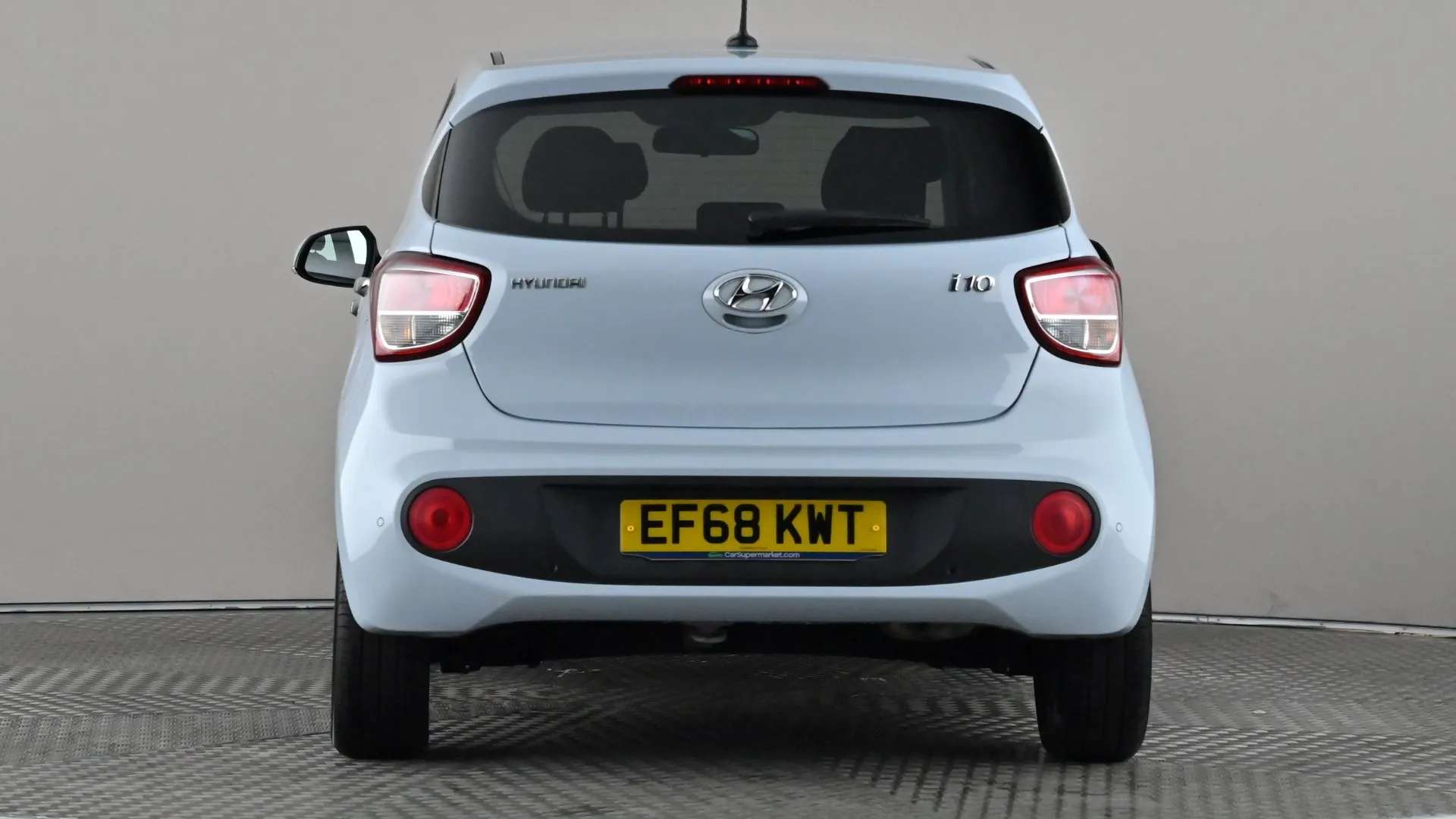 2018 HYUNDAI I10 2018 HYUNDAI I10