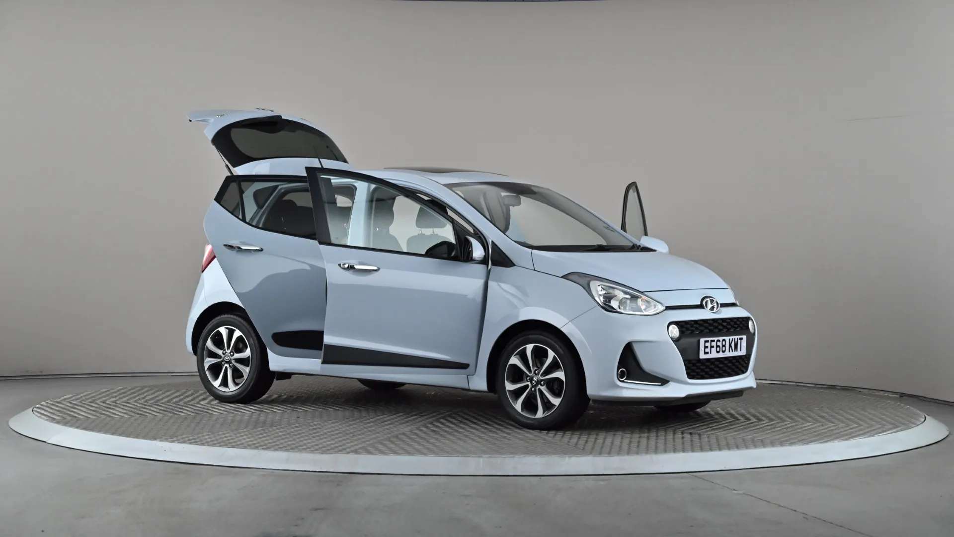 2018 HYUNDAI I10 2018 HYUNDAI I10