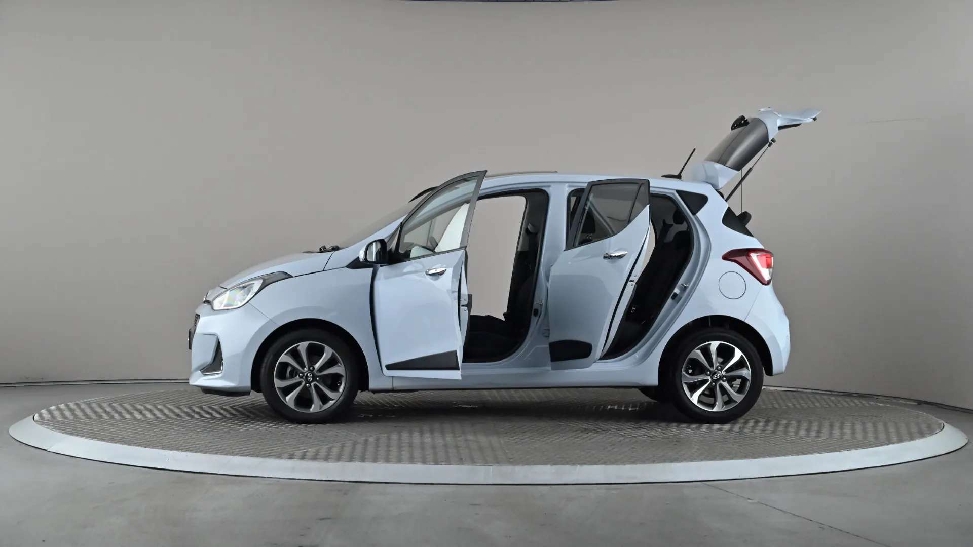 2018 HYUNDAI I10 2018 HYUNDAI I10