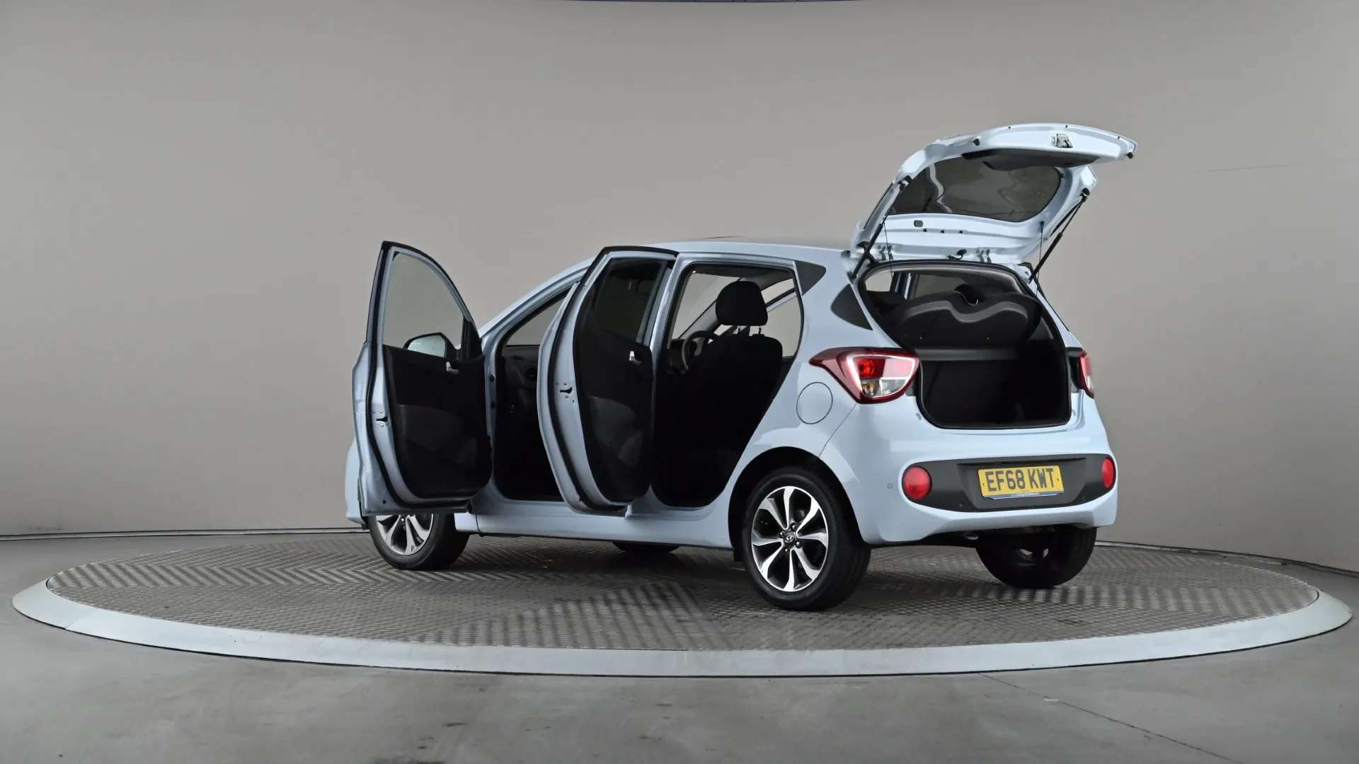 2018 HYUNDAI I10 2018 HYUNDAI I10