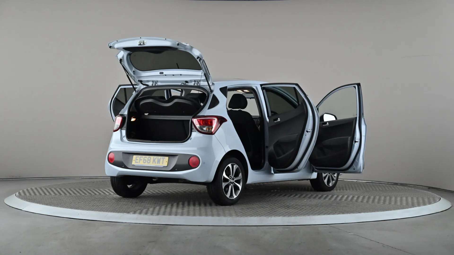 2018 HYUNDAI I10 2018 HYUNDAI I10
