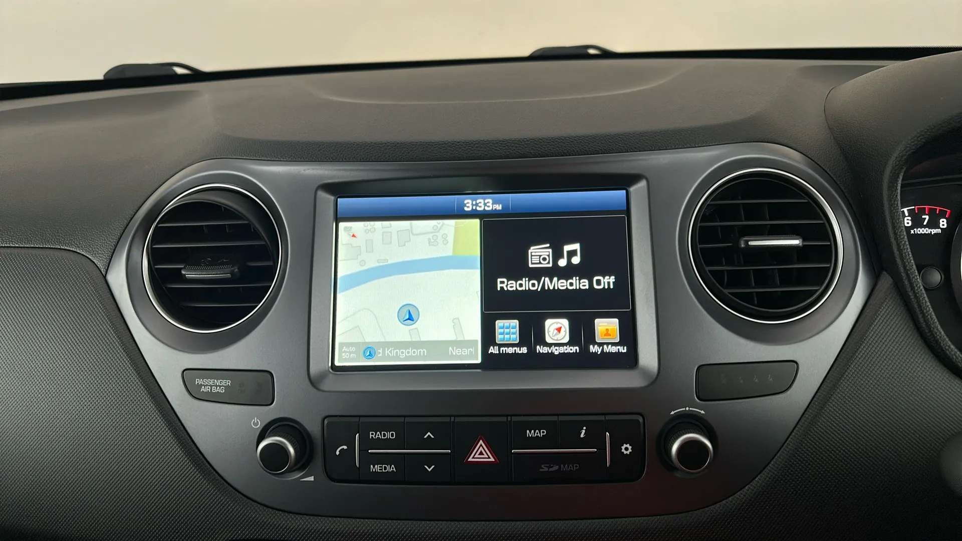 2018 HYUNDAI I10 2018 HYUNDAI I10