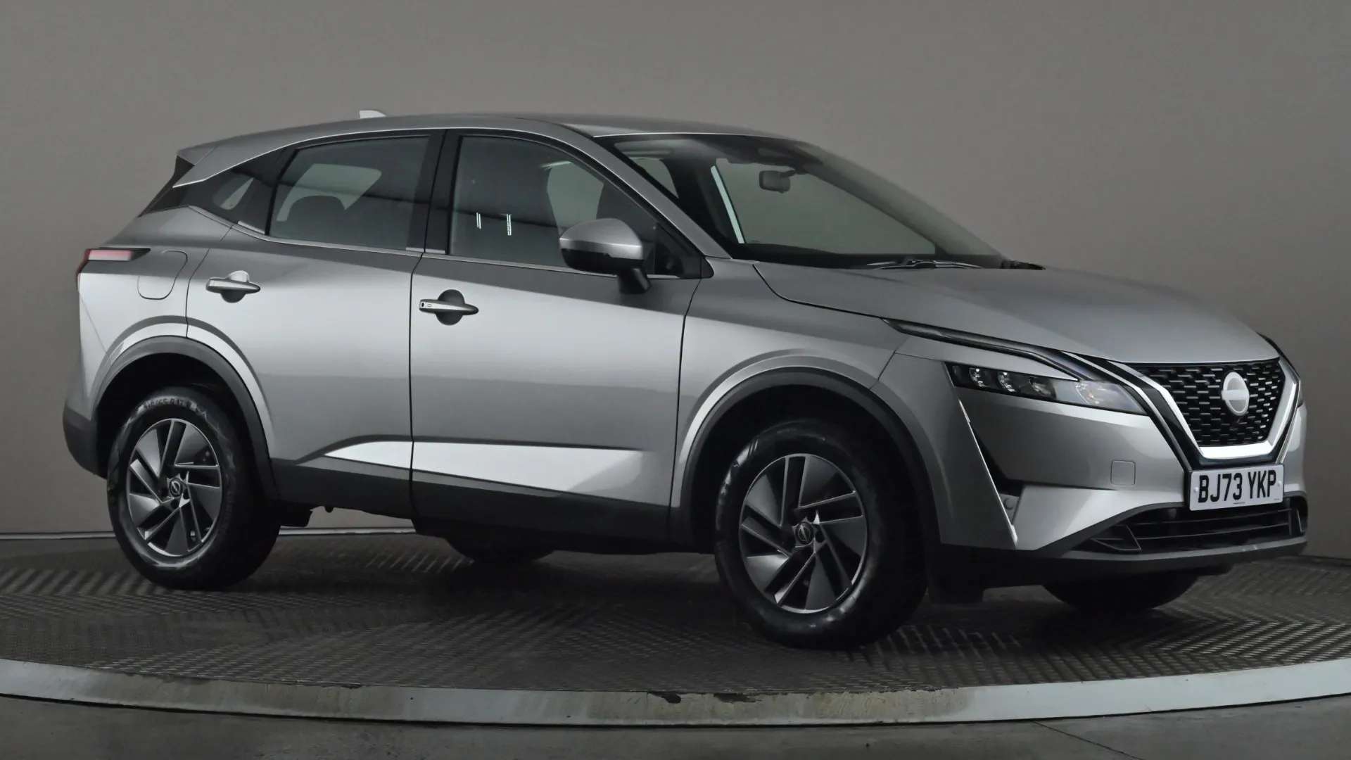 A 2023 NISSAN QASHQAI 1.3 DiG-T MH 158 Acenta Premium Xtronic A 2023 NISSAN QASHQAI 1.3 DiG-T MH 158 Acenta Premium Xtronic