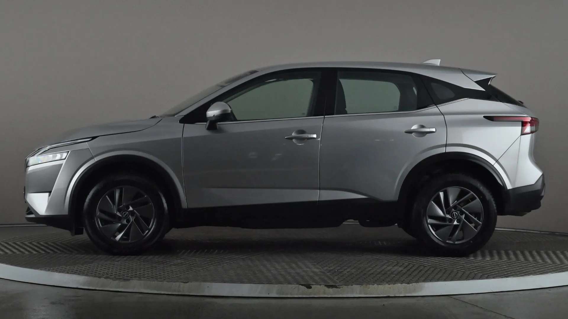 A 2023 NISSAN QASHQAI 1.3 DiG-T MH 158 Acenta Premium Xtronic A 2023 NISSAN QASHQAI 1.3 DiG-T MH 158 Acenta Premium Xtronic