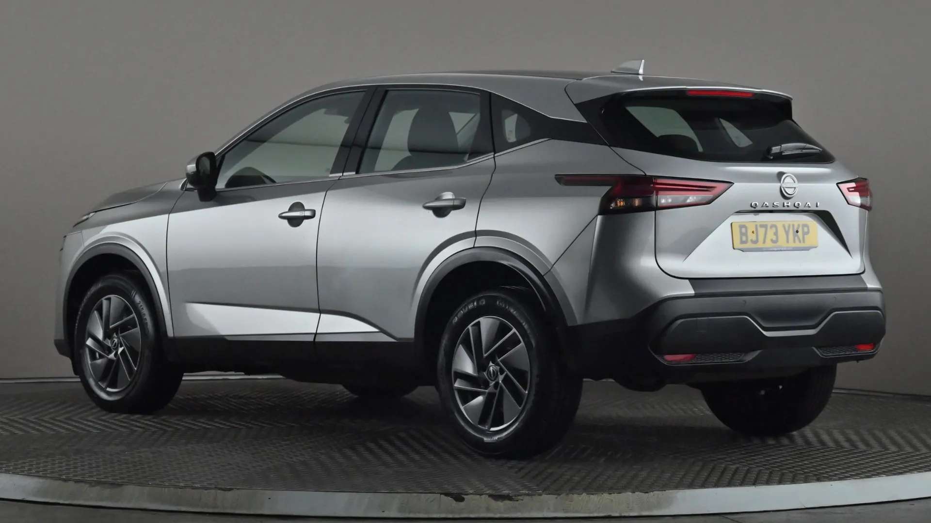 A 2023 NISSAN QASHQAI 1.3 DiG-T MH 158 Acenta Premium Xtronic A 2023 NISSAN QASHQAI 1.3 DiG-T MH 158 Acenta Premium Xtronic