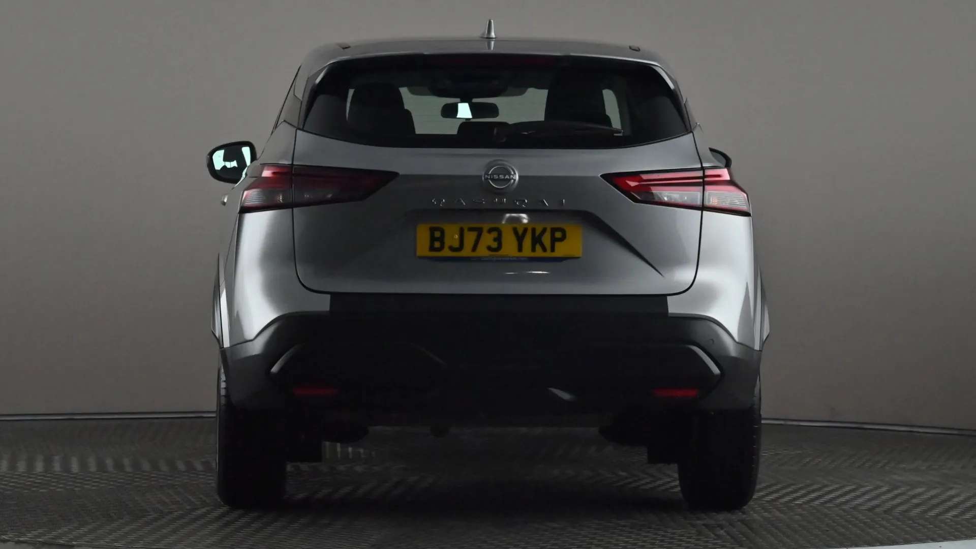 2023 NISSAN QASHQAI 2023 NISSAN QASHQAI