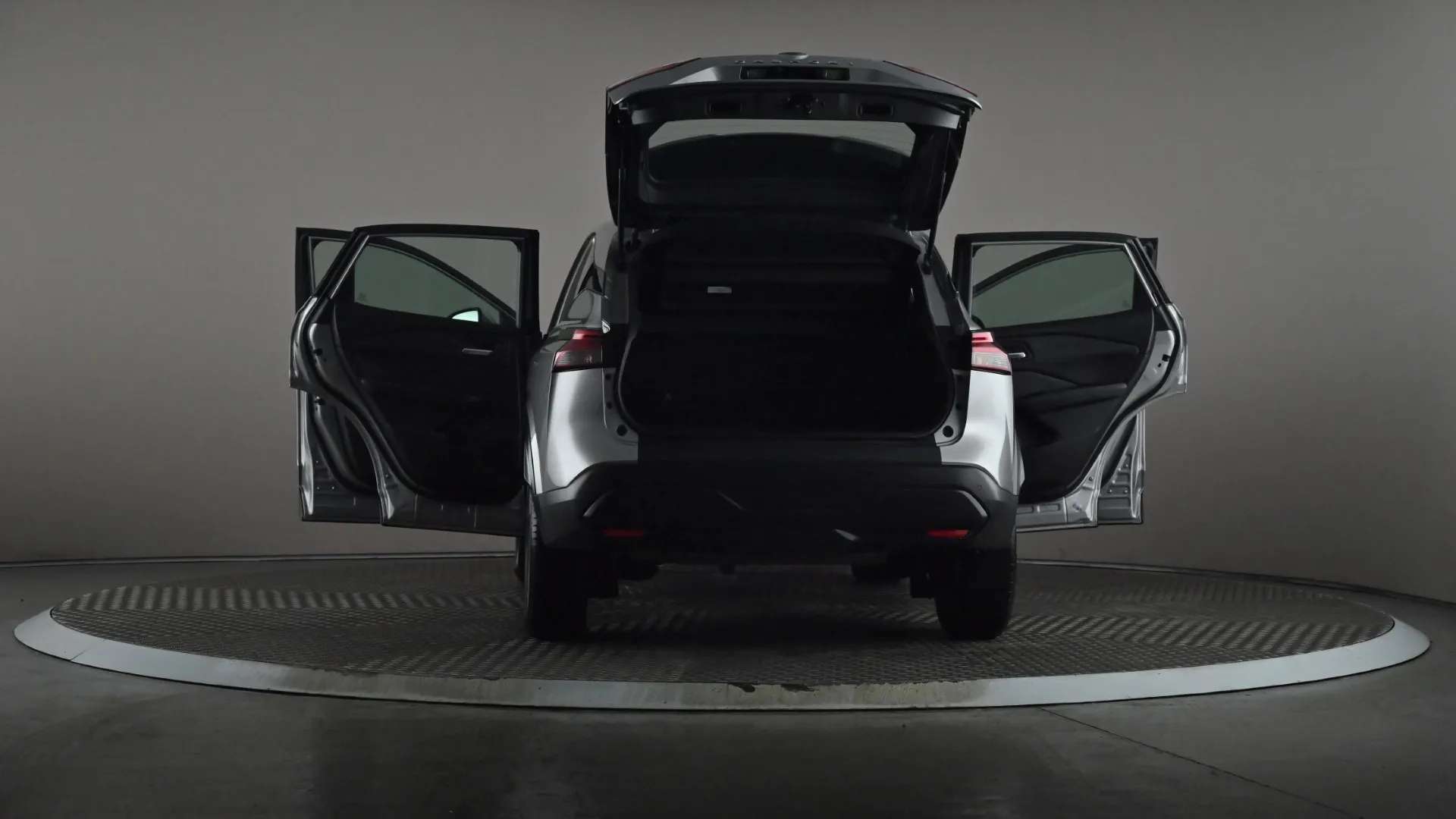 2023 NISSAN QASHQAI 2023 NISSAN QASHQAI