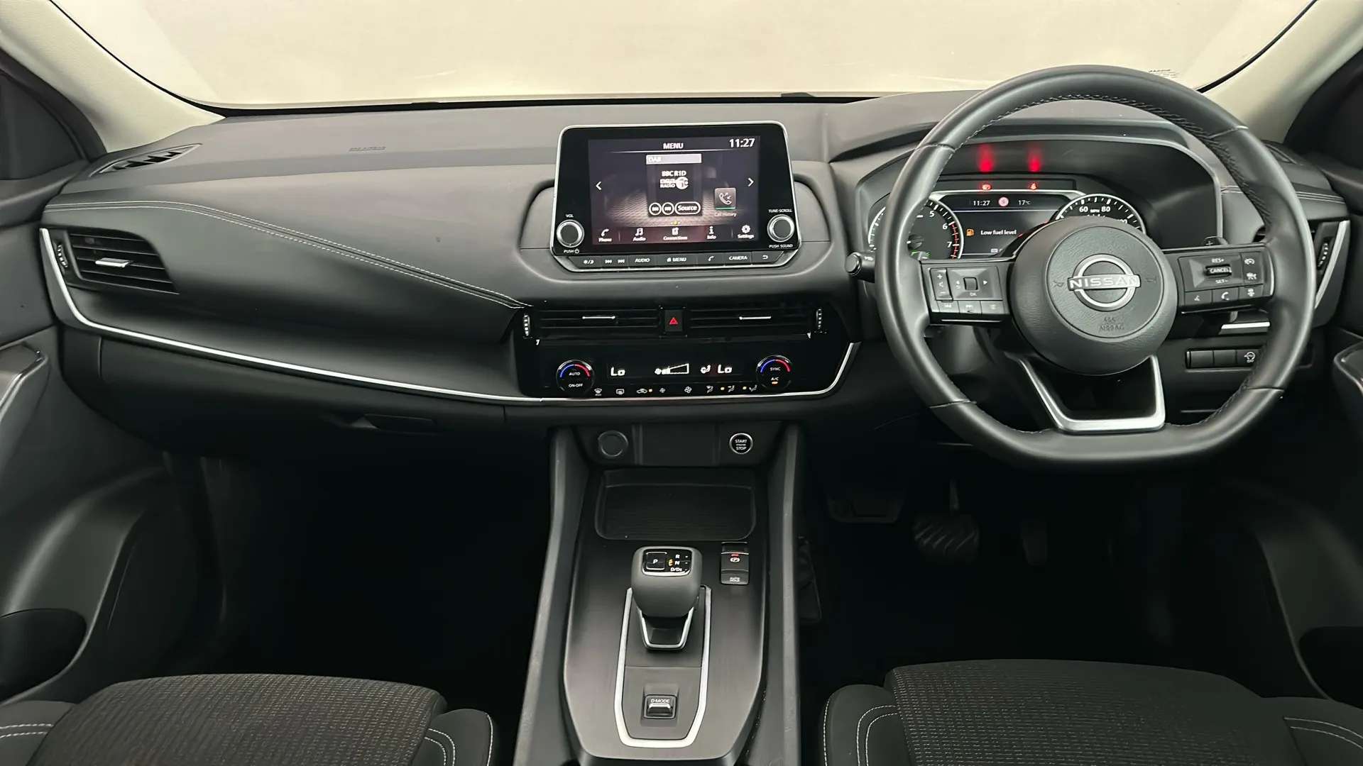 2023 NISSAN QASHQAI 2023 NISSAN QASHQAI