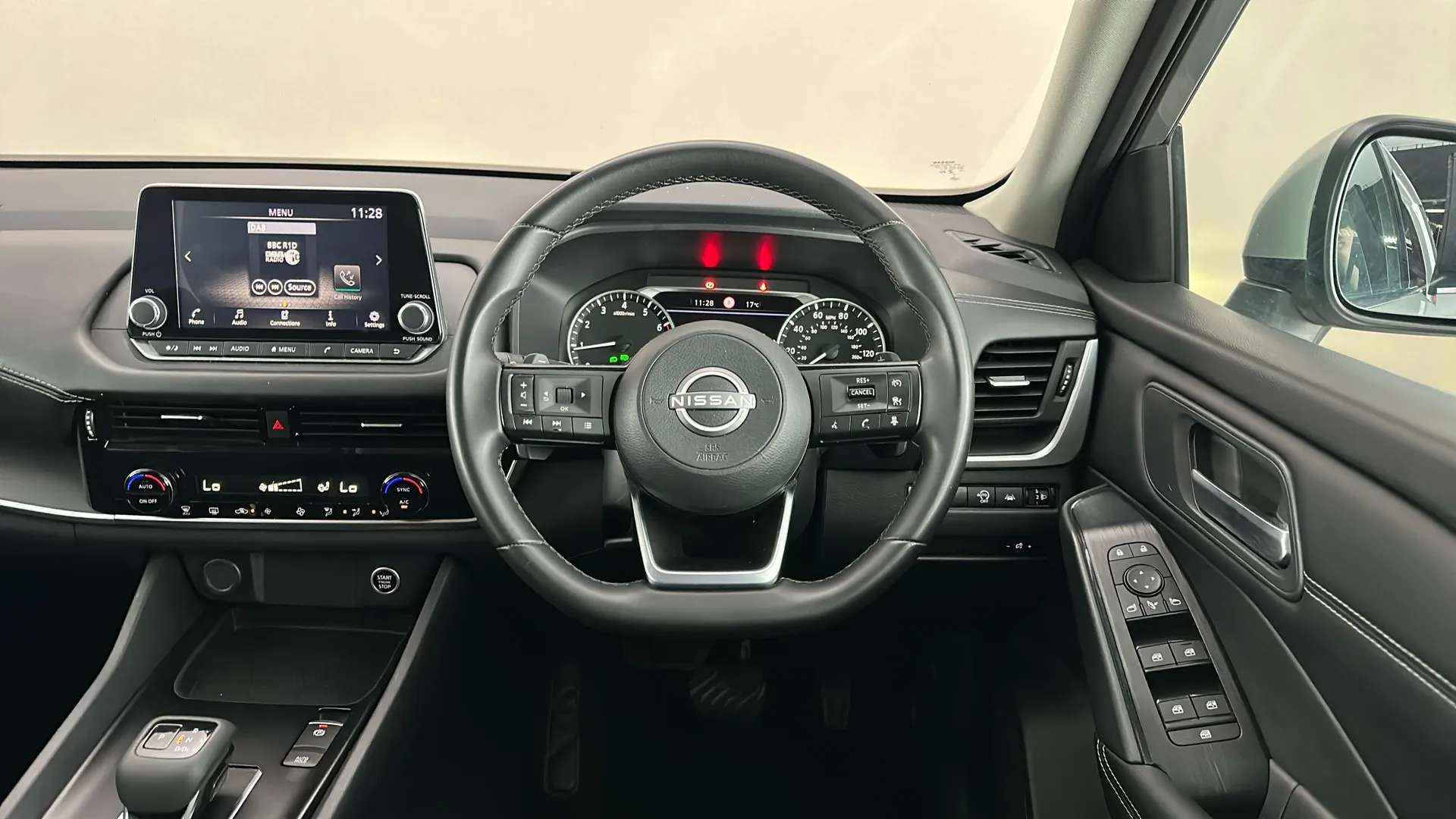 2023 NISSAN QASHQAI 2023 NISSAN QASHQAI
