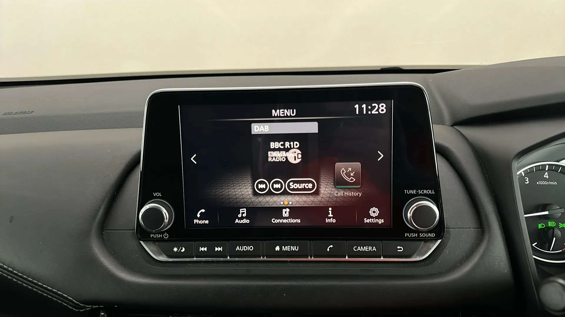 2023 NISSAN QASHQAI 2023 NISSAN QASHQAI