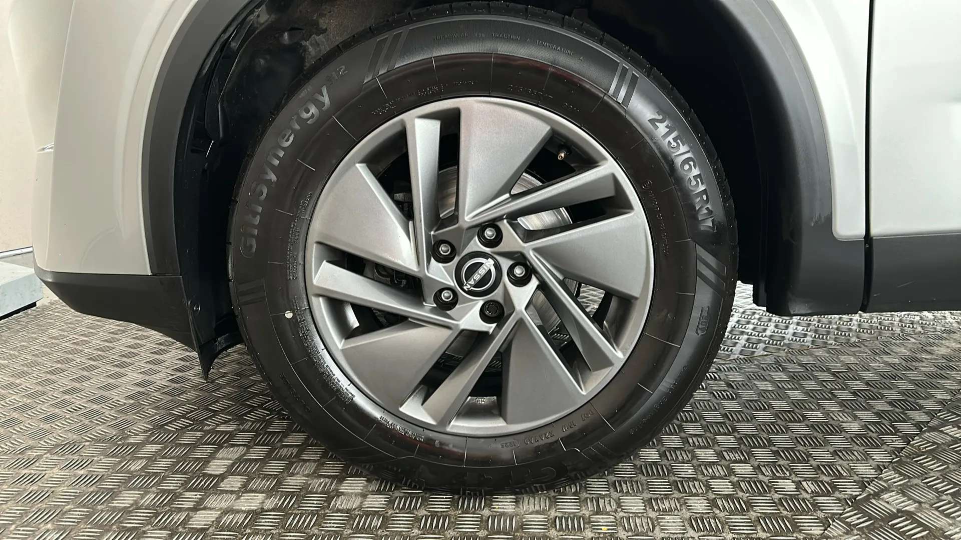 2023 NISSAN QASHQAI 2023 NISSAN QASHQAI