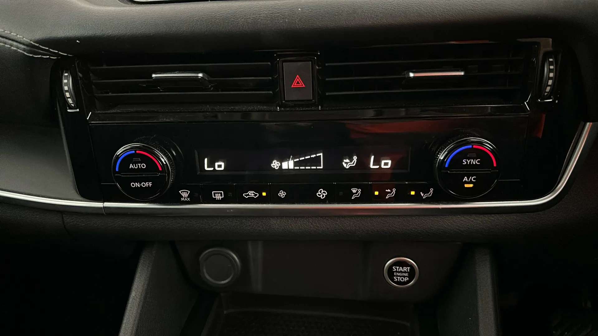 2023 NISSAN QASHQAI 2023 NISSAN QASHQAI