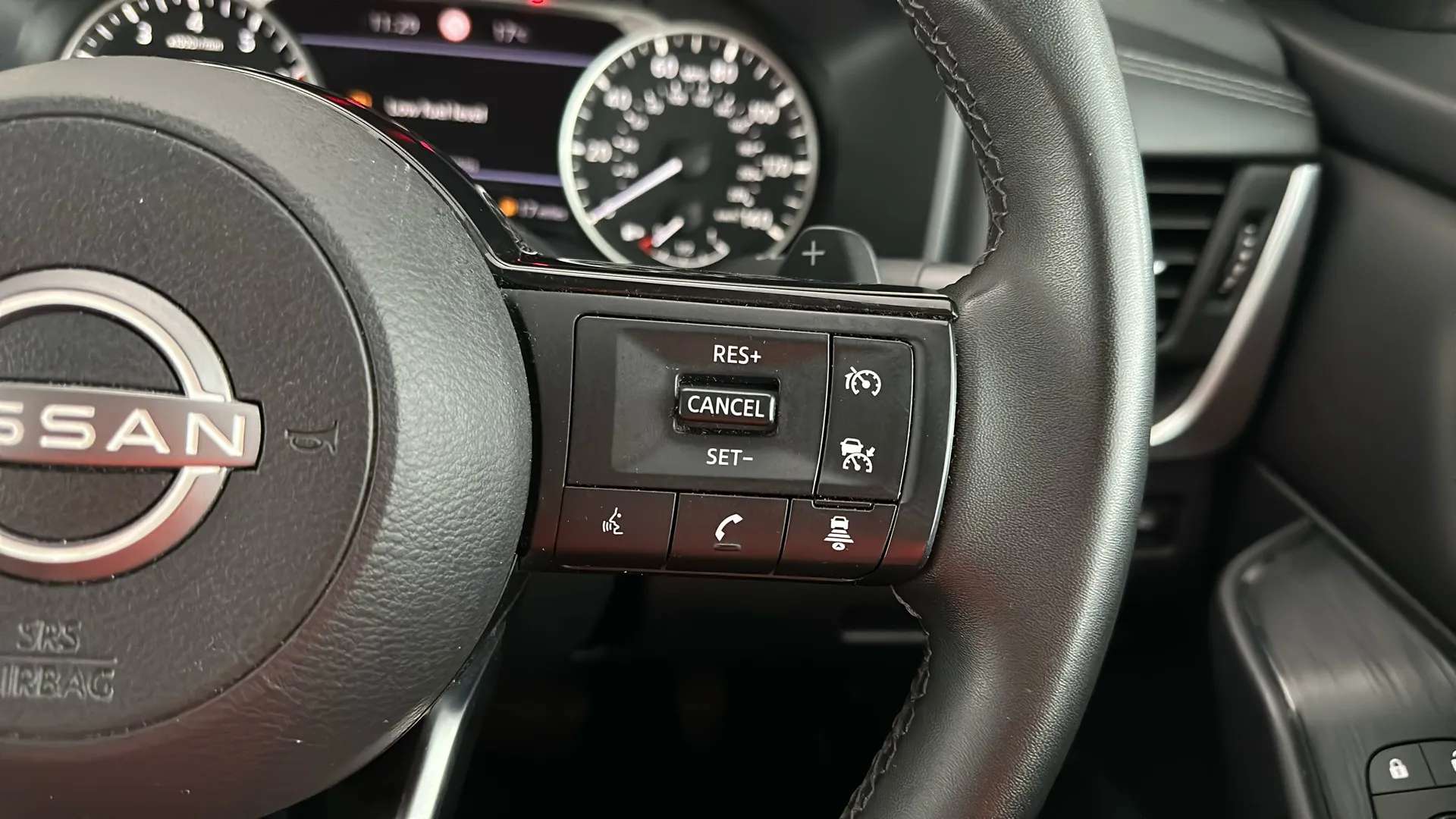 2023 NISSAN QASHQAI 2023 NISSAN QASHQAI