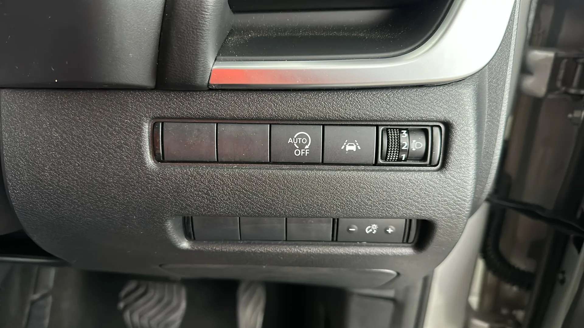 2023 NISSAN QASHQAI 2023 NISSAN QASHQAI