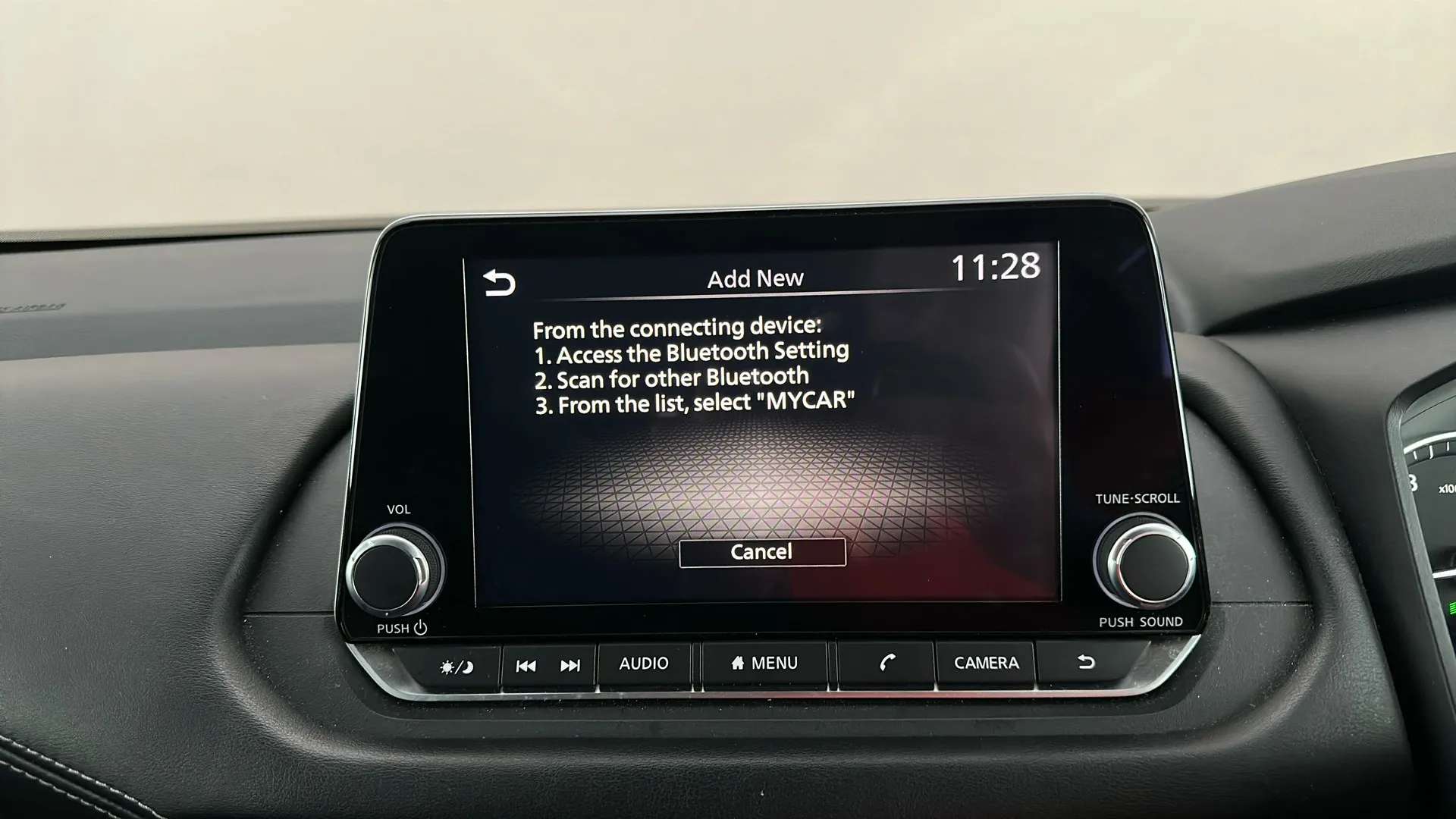 2023 NISSAN QASHQAI 2023 NISSAN QASHQAI