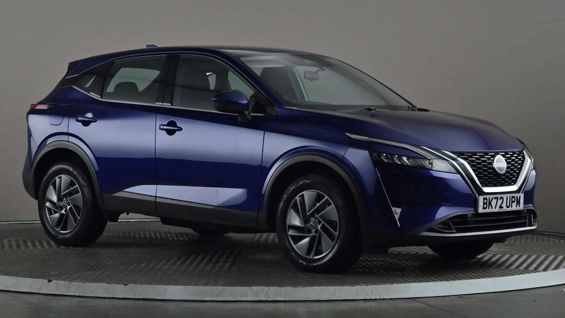 A 2022 NISSAN QASHQAI 1.3 DiG-T MH 158 Acenta Premium Xtronic A 2022 NISSAN QASHQAI 1.3 DiG-T MH 158 Acenta Premium Xtronic