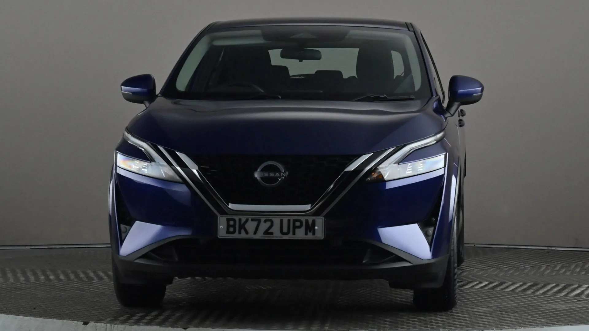 A 2022 NISSAN QASHQAI 1.3 DiG-T MH 158 Acenta Premium Xtronic A 2022 NISSAN QASHQAI 1.3 DiG-T MH 158 Acenta Premium Xtronic