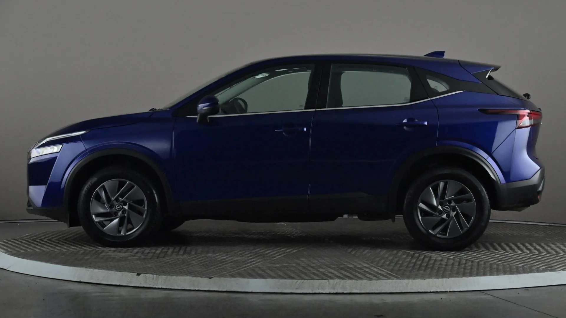 A 2022 NISSAN QASHQAI 1.3 DiG-T MH 158 Acenta Premium Xtronic A 2022 NISSAN QASHQAI 1.3 DiG-T MH 158 Acenta Premium Xtronic