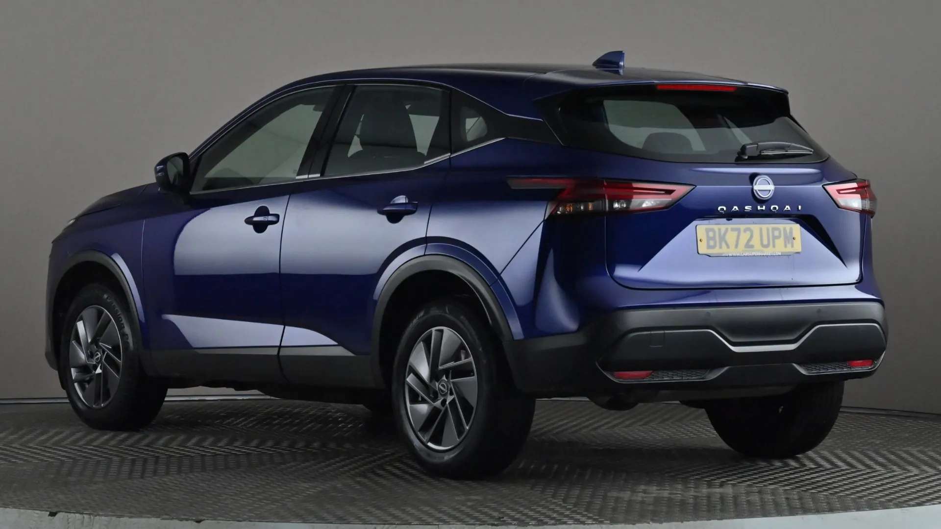 A 2022 NISSAN QASHQAI 1.3 DiG-T MH 158 Acenta Premium Xtronic A 2022 NISSAN QASHQAI 1.3 DiG-T MH 158 Acenta Premium Xtronic