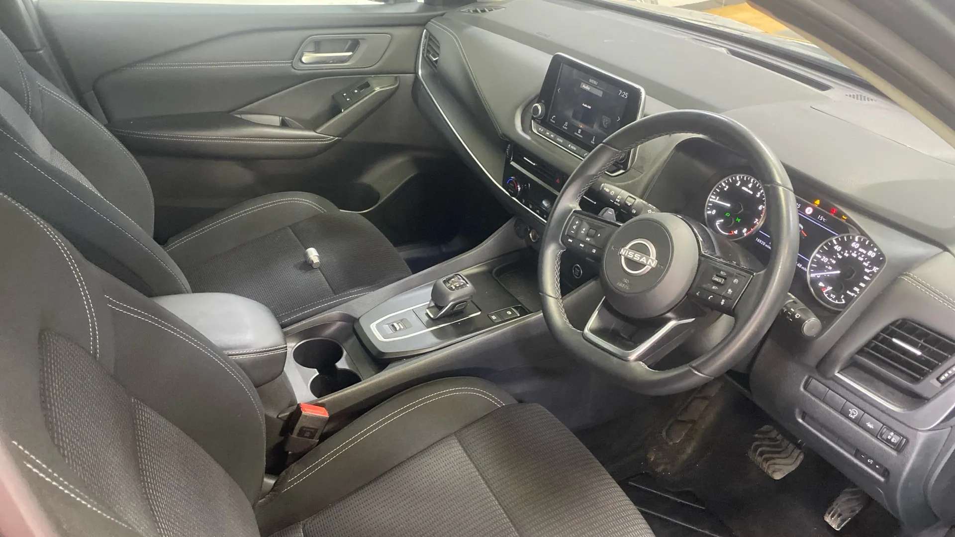 A 2023 NISSAN QASHQAI 1.3 DiG-T MH 158 Acenta Premium Xtronic A 2023 NISSAN QASHQAI 1.3 DiG-T MH 158 Acenta Premium Xtronic