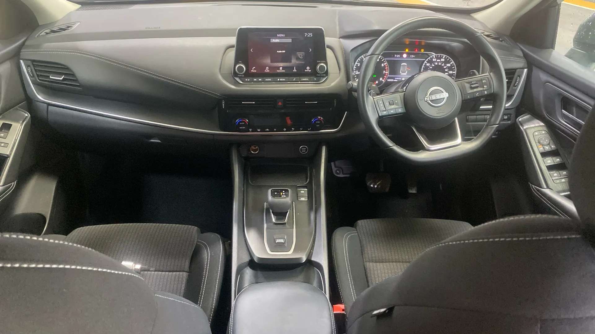 2023 NISSAN QASHQAI 2023 NISSAN QASHQAI