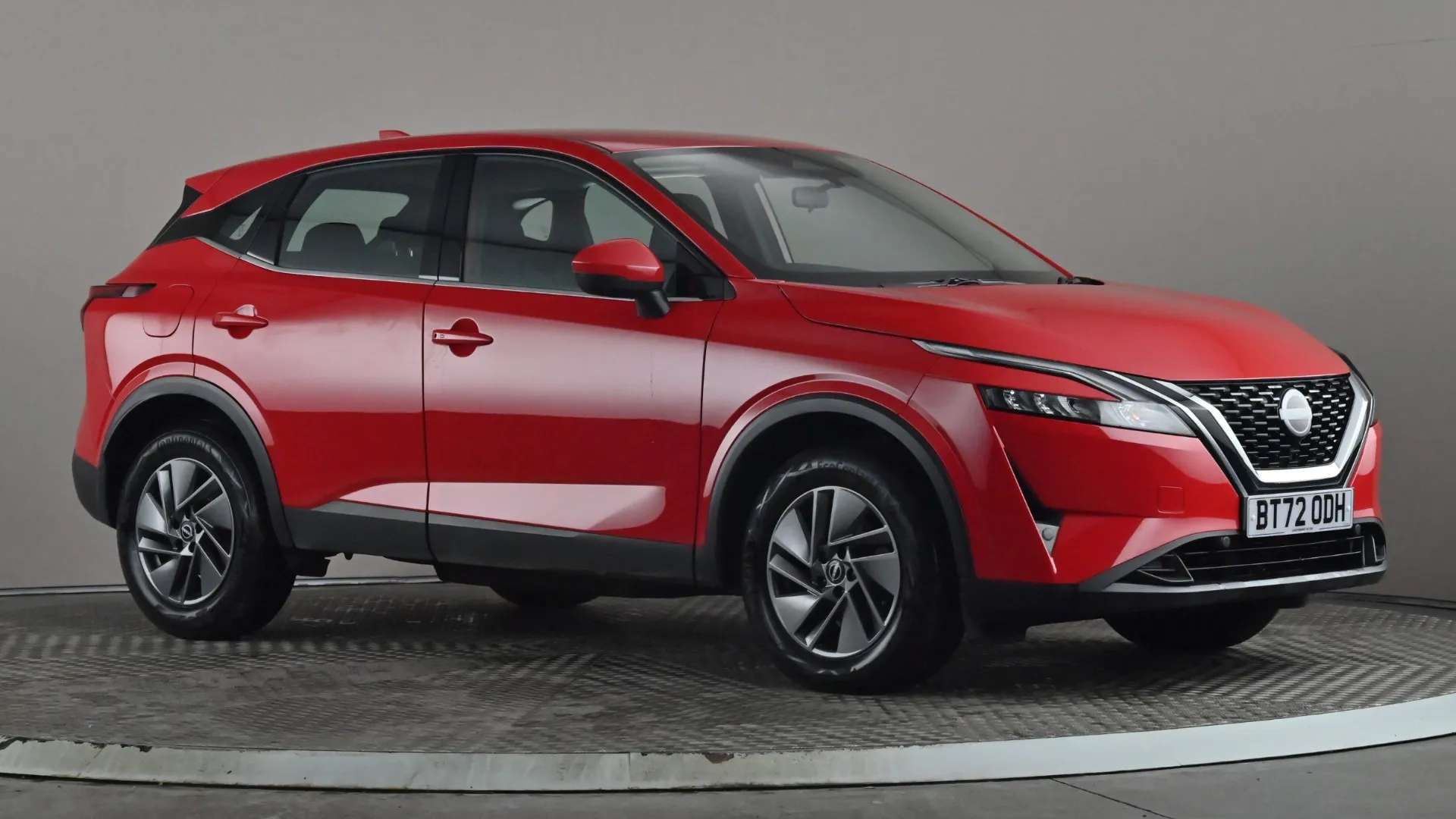 A 2022 NISSAN QASHQAI 1.3 DiG-T MH 158 Acenta Premium Xtronic A 2022 NISSAN QASHQAI 1.3 DiG-T MH 158 Acenta Premium Xtronic