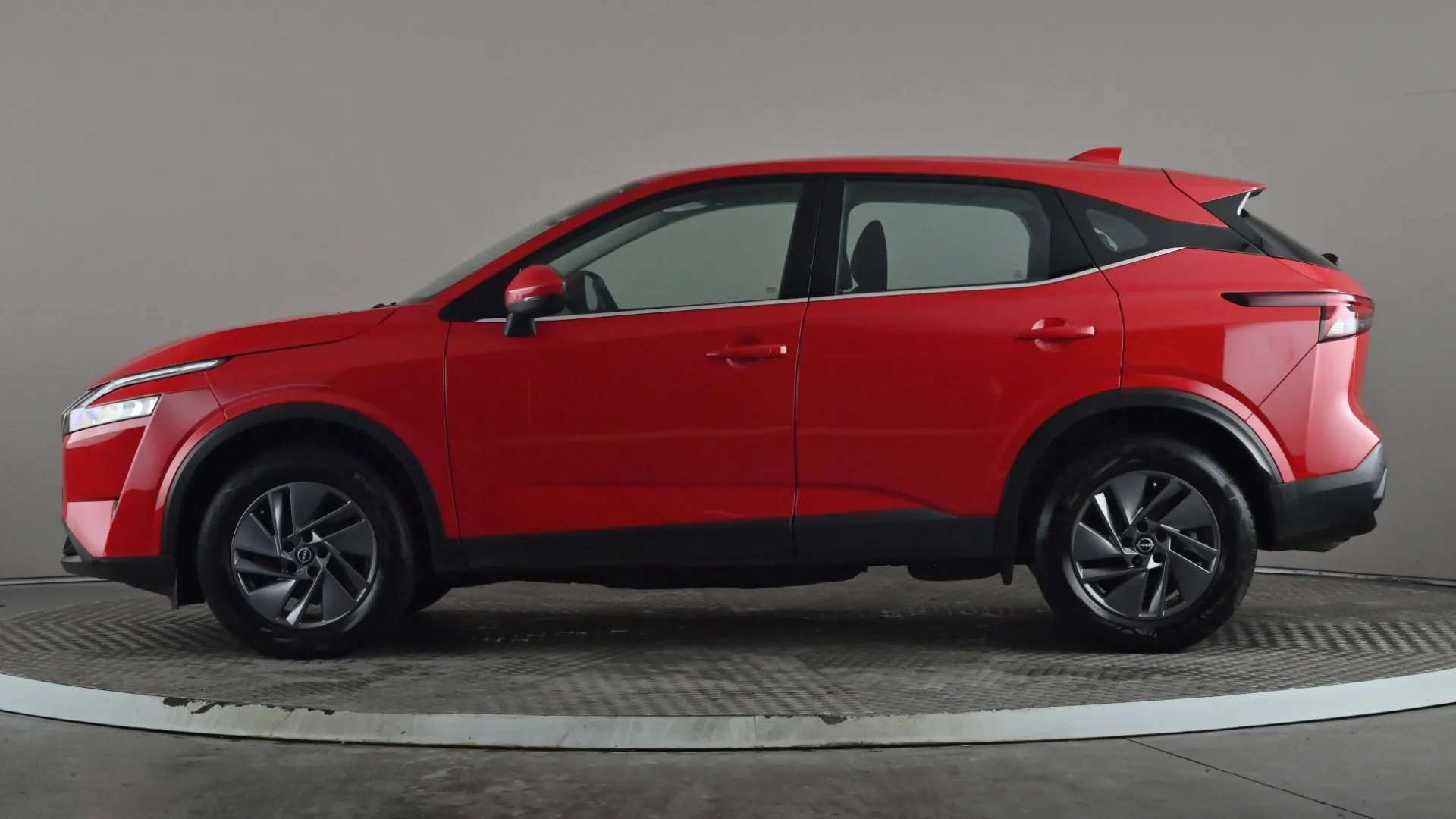 A 2022 NISSAN QASHQAI 1.3 DiG-T MH 158 Acenta Premium Xtronic A 2022 NISSAN QASHQAI 1.3 DiG-T MH 158 Acenta Premium Xtronic