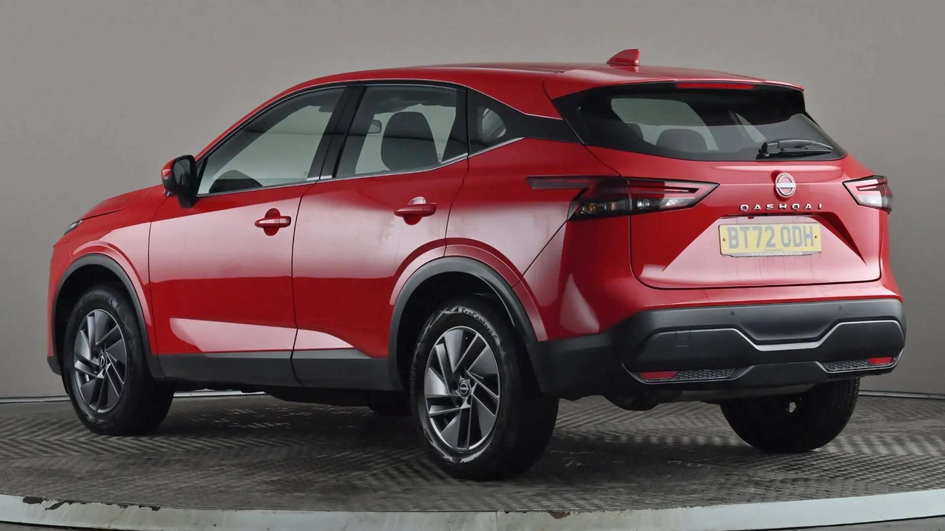 A 2022 NISSAN QASHQAI 1.3 DiG-T MH 158 Acenta Premium Xtronic A 2022 NISSAN QASHQAI 1.3 DiG-T MH 158 Acenta Premium Xtronic