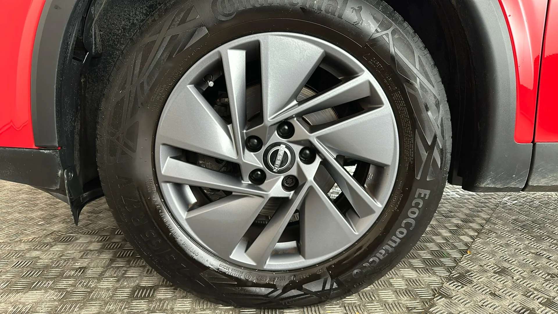 2022 NISSAN QASHQAI 2022 NISSAN QASHQAI