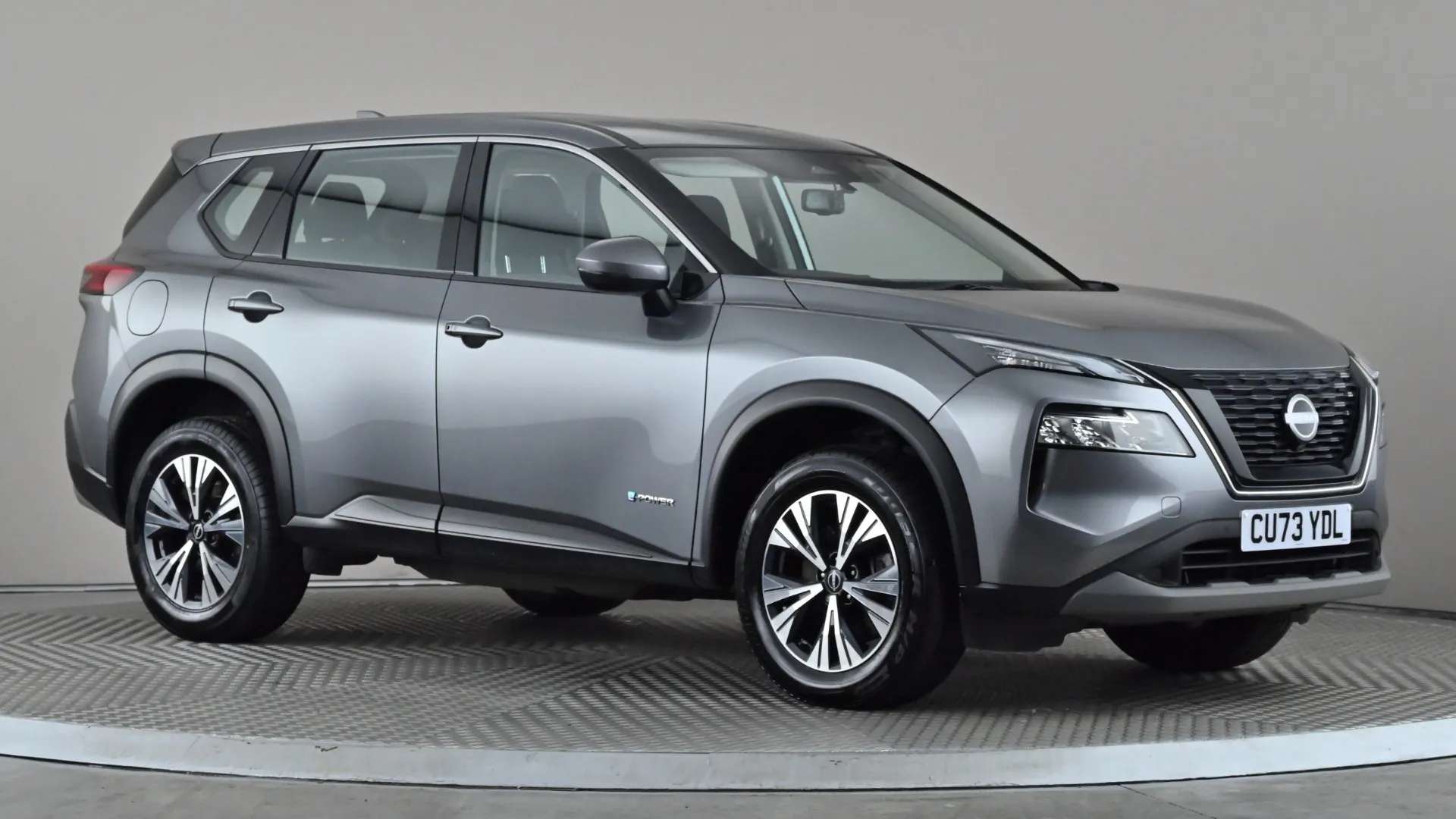 A 2023 NISSAN X-TRAIL 1.5 E-Power 204 Acenta Premium Xtronic A 2023 NISSAN X-TRAIL 1.5 E-Power 204 Acenta Premium Xtronic