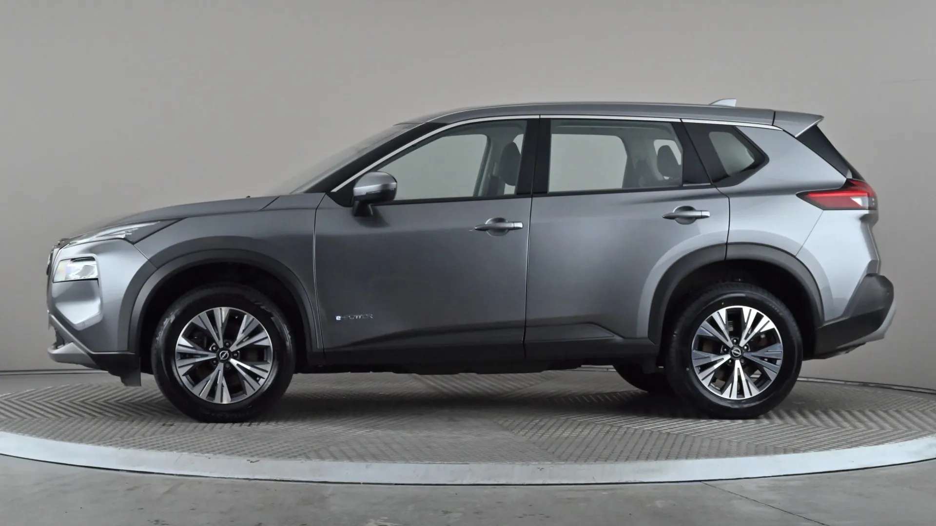 A 2023 NISSAN X-TRAIL 1.5 E-Power 204 Acenta Premium Xtronic A 2023 NISSAN X-TRAIL 1.5 E-Power 204 Acenta Premium Xtronic