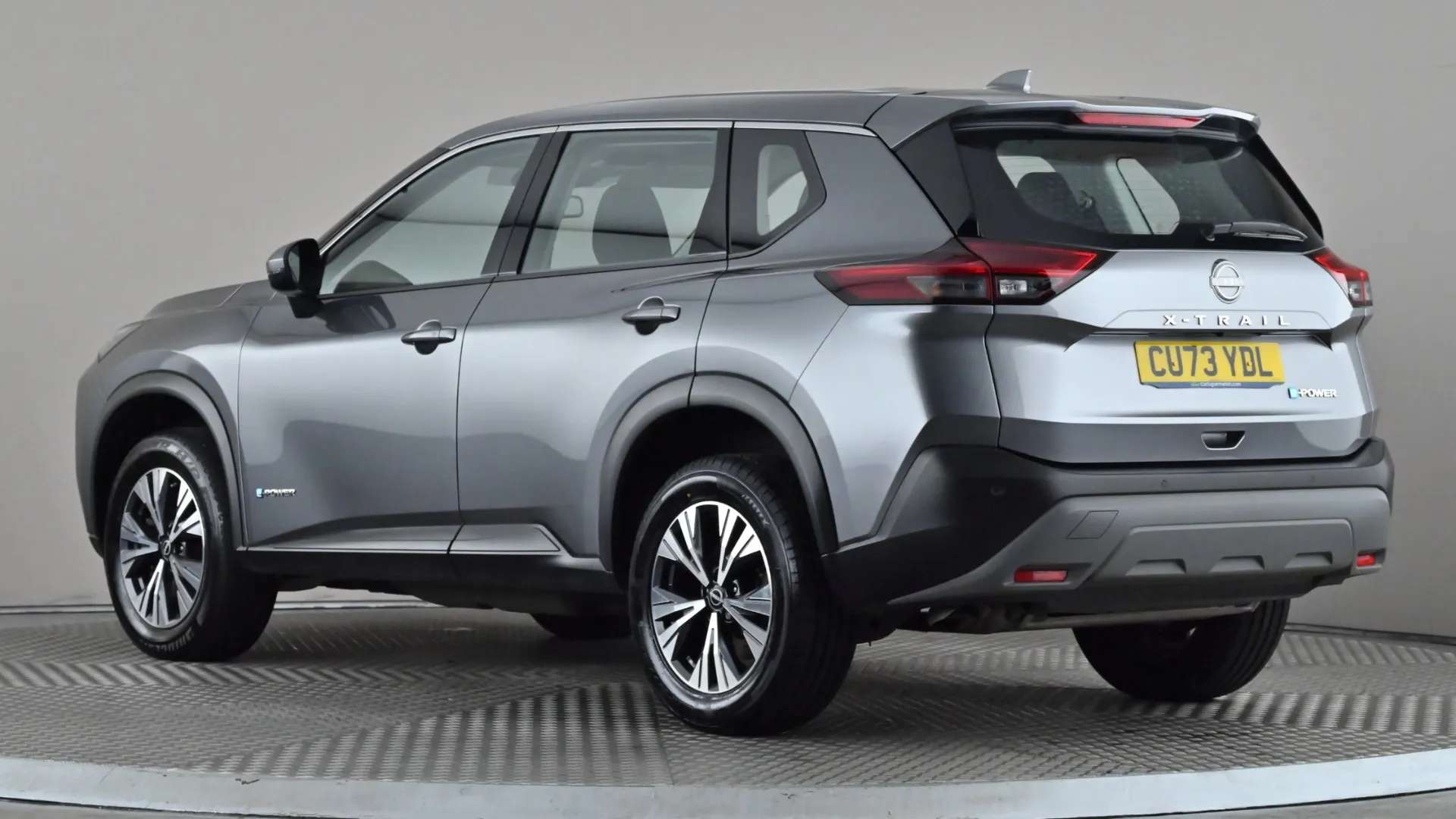 A 2023 NISSAN X-TRAIL 1.5 E-Power 204 Acenta Premium Xtronic A 2023 NISSAN X-TRAIL 1.5 E-Power 204 Acenta Premium Xtronic